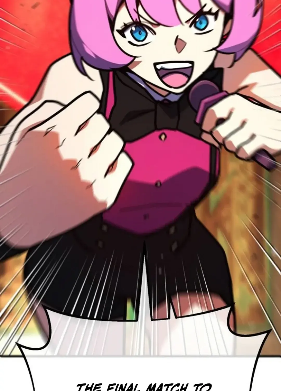 World’s Strongest Troll (The Game’s Top Troll) Chapter 115 page 143 - 