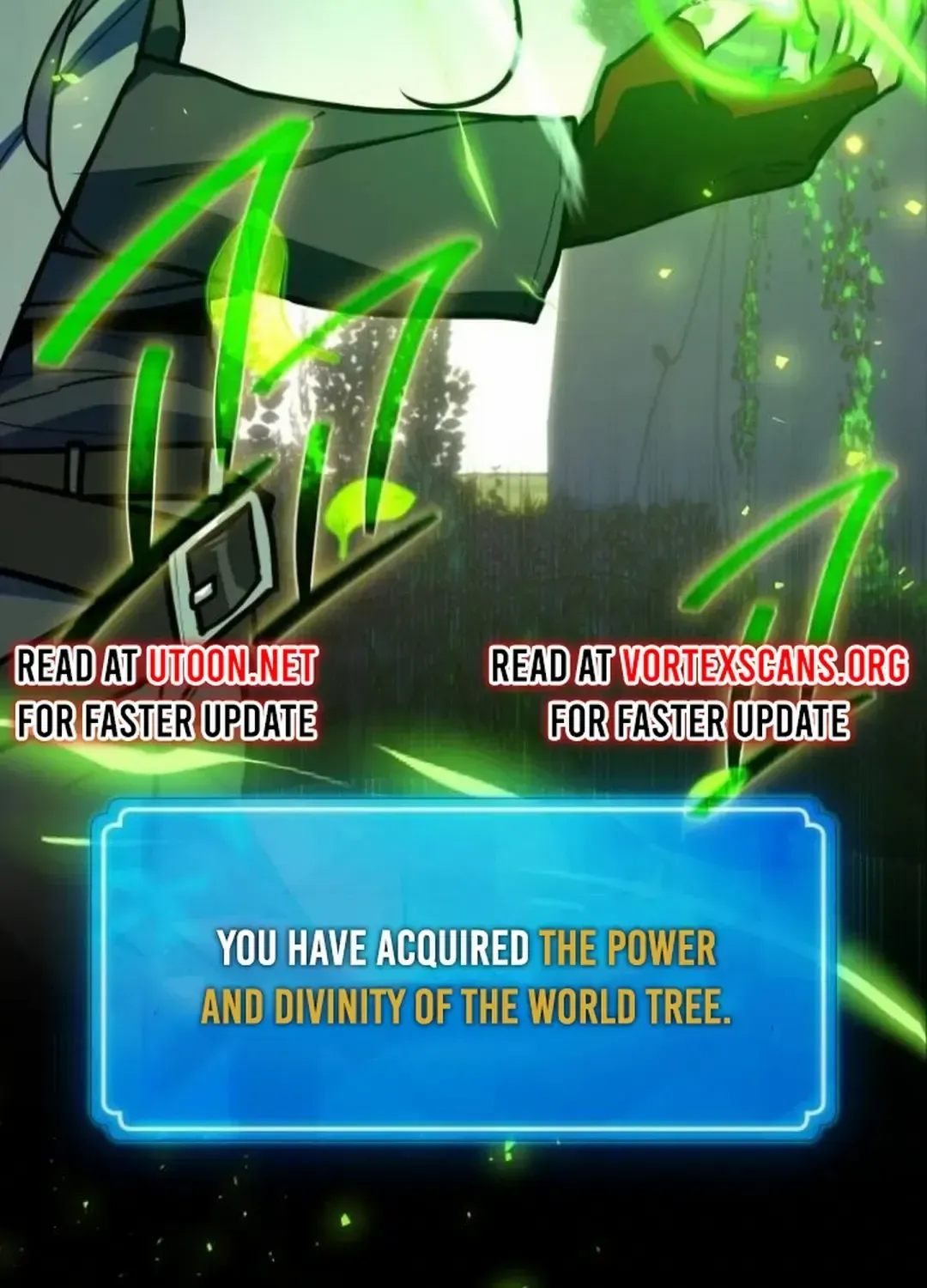 World’s Strongest Troll (The Game’s Top Troll) Chapter 115 page 17 - 