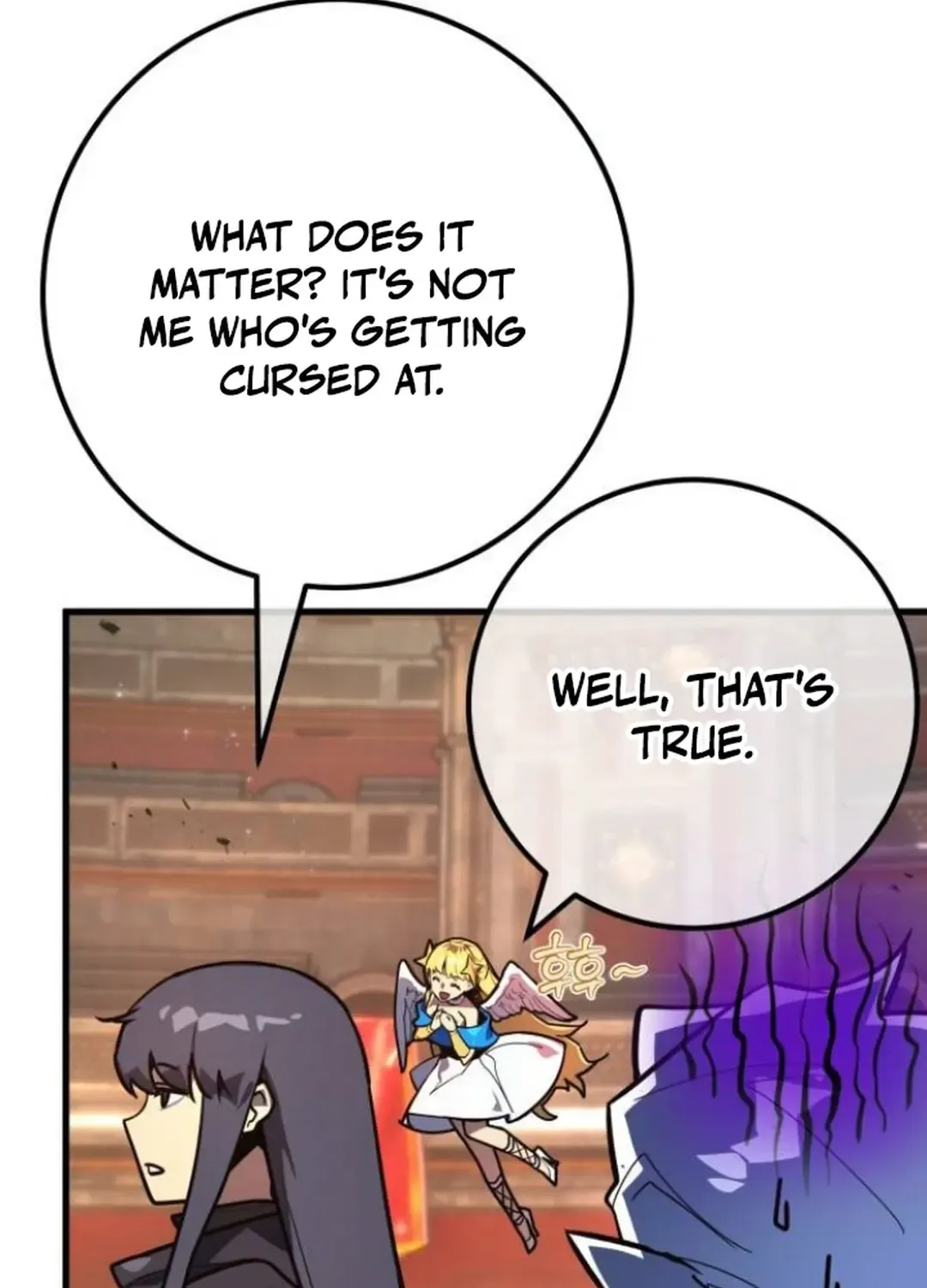 World’s Strongest Troll (The Game’s Top Troll) Chapter 115 page 162 - 