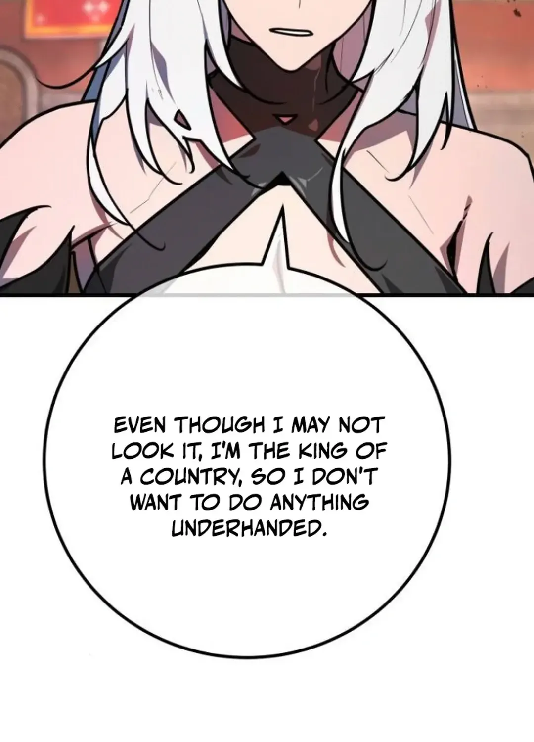 World’s Strongest Troll (The Game’s Top Troll) Chapter 115 page 167 - 