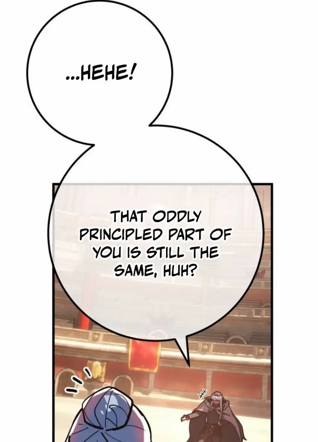 World’s Strongest Troll (The Game’s Top Troll) Chapter 115 page 169 - 