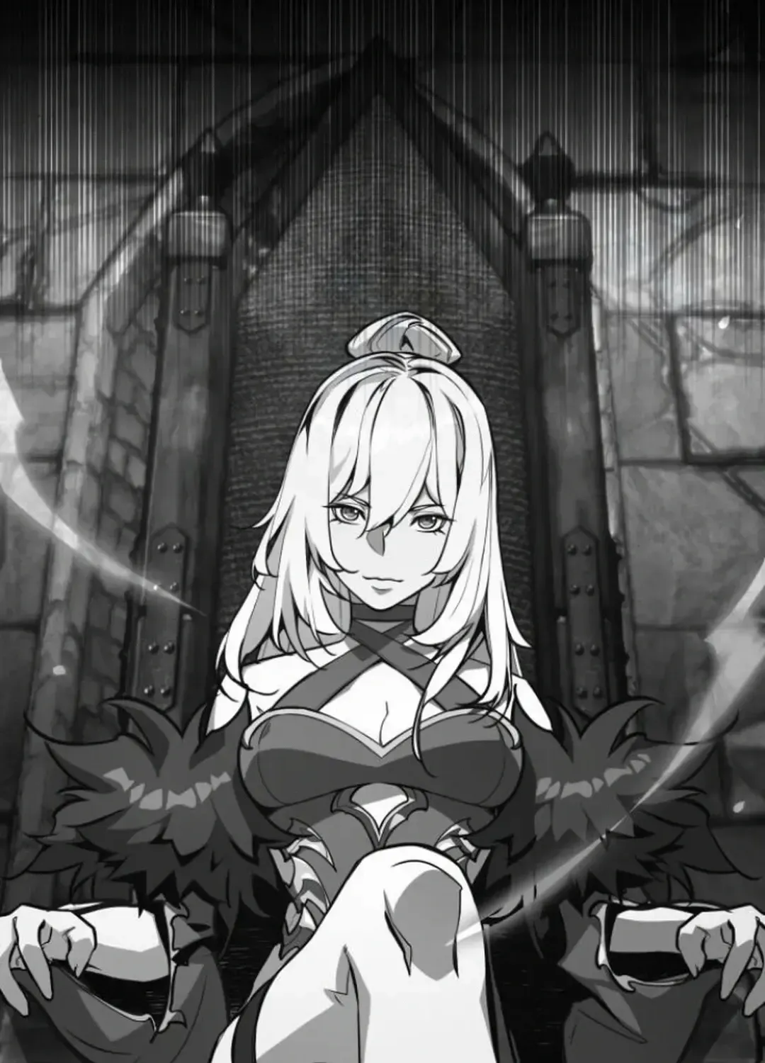 World’s Strongest Troll (The Game’s Top Troll) Chapter 115 page 175 - 