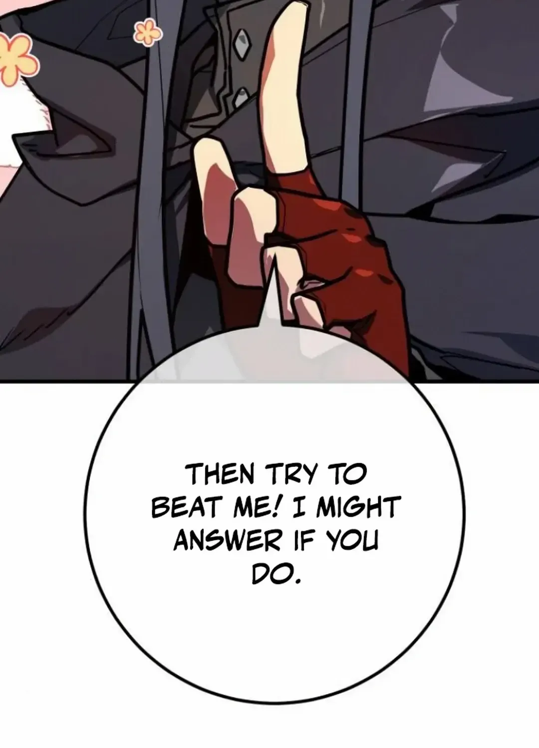 World’s Strongest Troll (The Game’s Top Troll) Chapter 115 page 183 - 