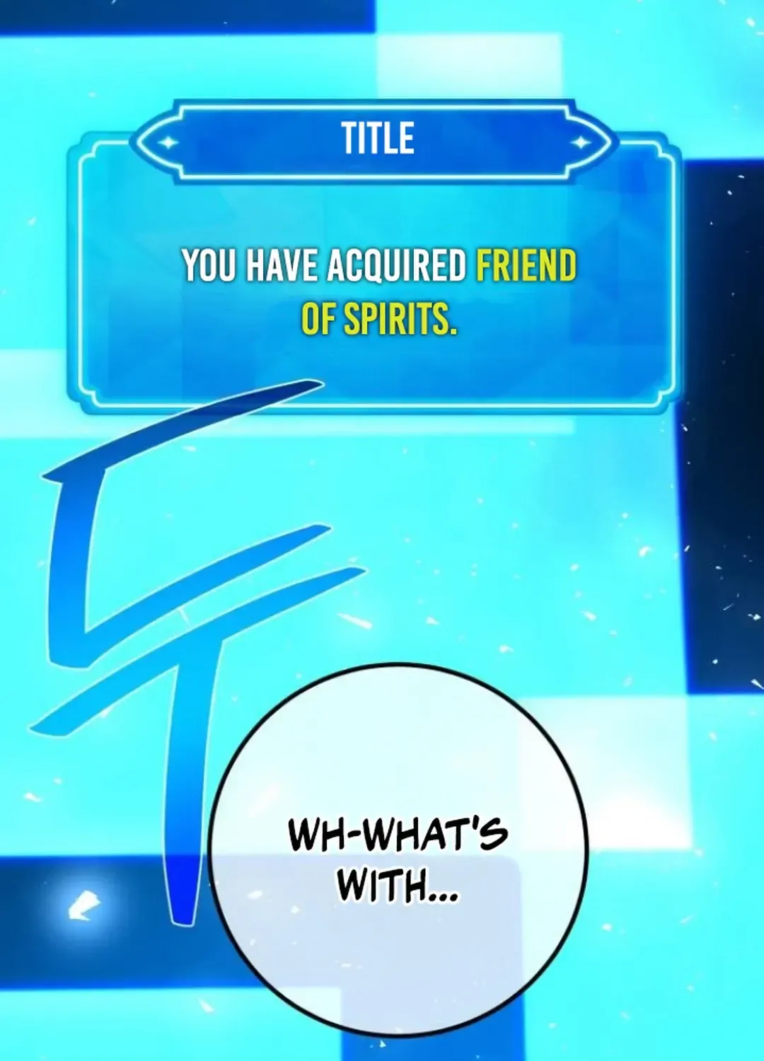 World’s Strongest Troll (The Game’s Top Troll) Chapter 115 page 24 - 