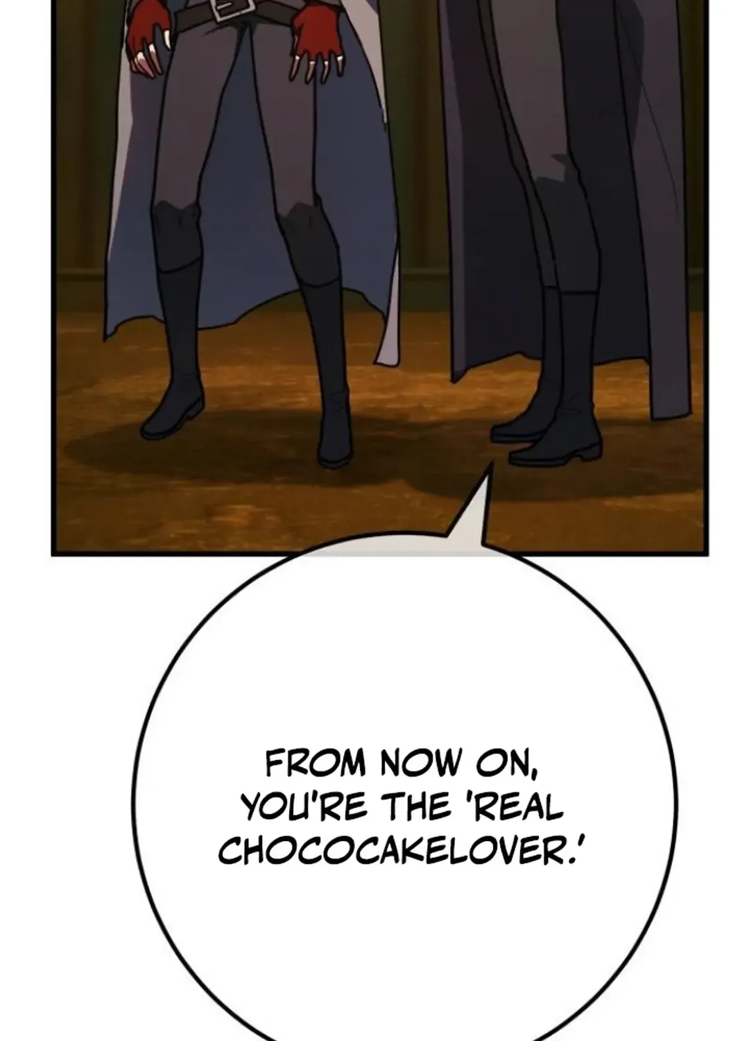 World’s Strongest Troll (The Game’s Top Troll) Chapter 115 page 33 - 