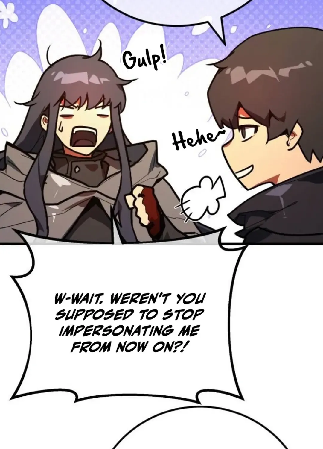 World’s Strongest Troll (The Game’s Top Troll) Chapter 115 page 44 - 