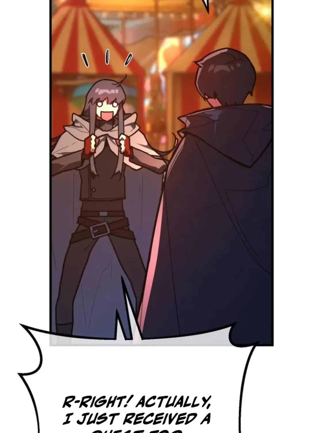 World’s Strongest Troll (The Game’s Top Troll) Chapter 115 page 49 - 