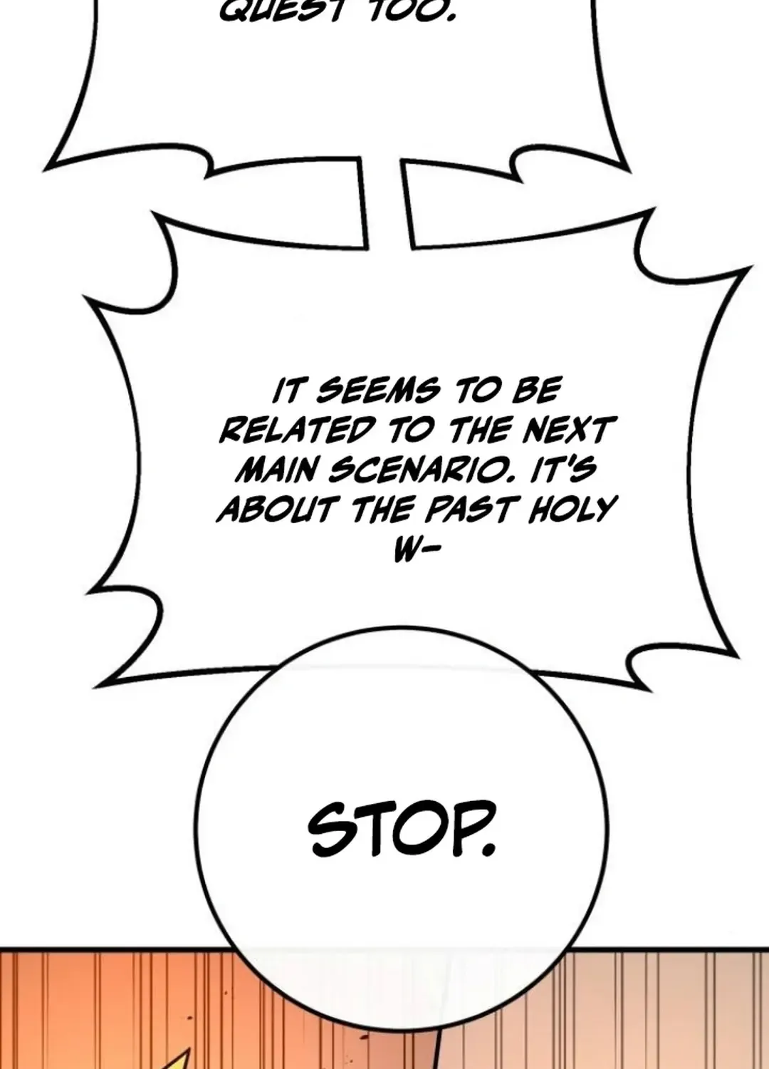 World’s Strongest Troll (The Game’s Top Troll) Chapter 115 page 50 - 