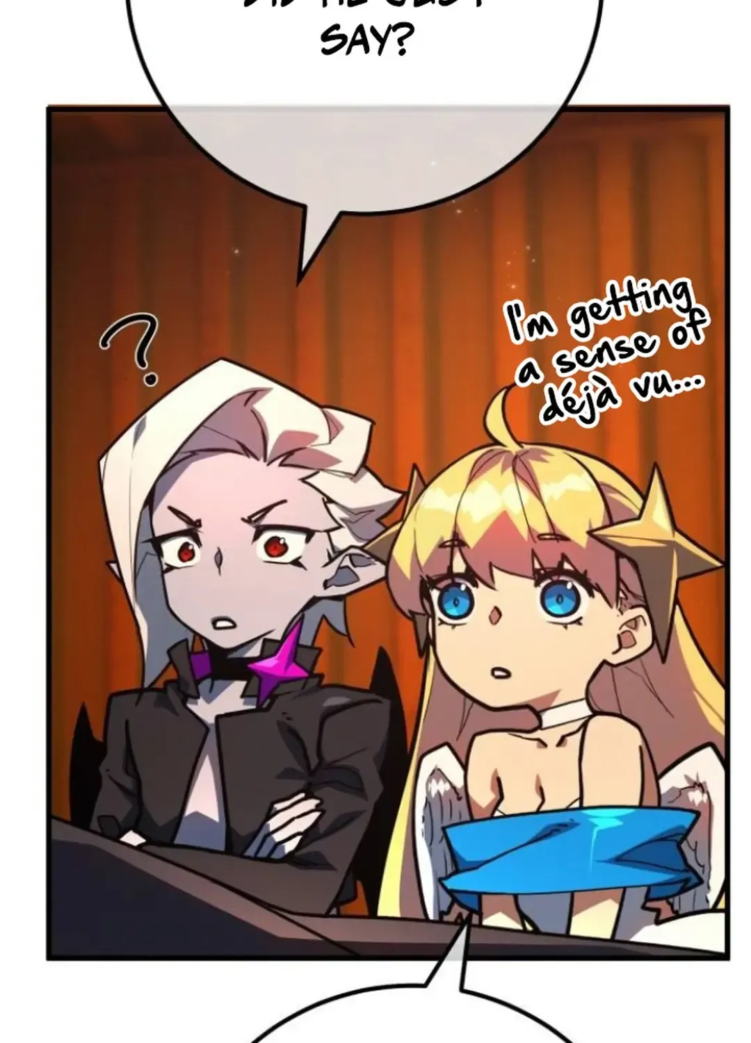World’s Strongest Troll (The Game’s Top Troll) Chapter 115 page 56 - 