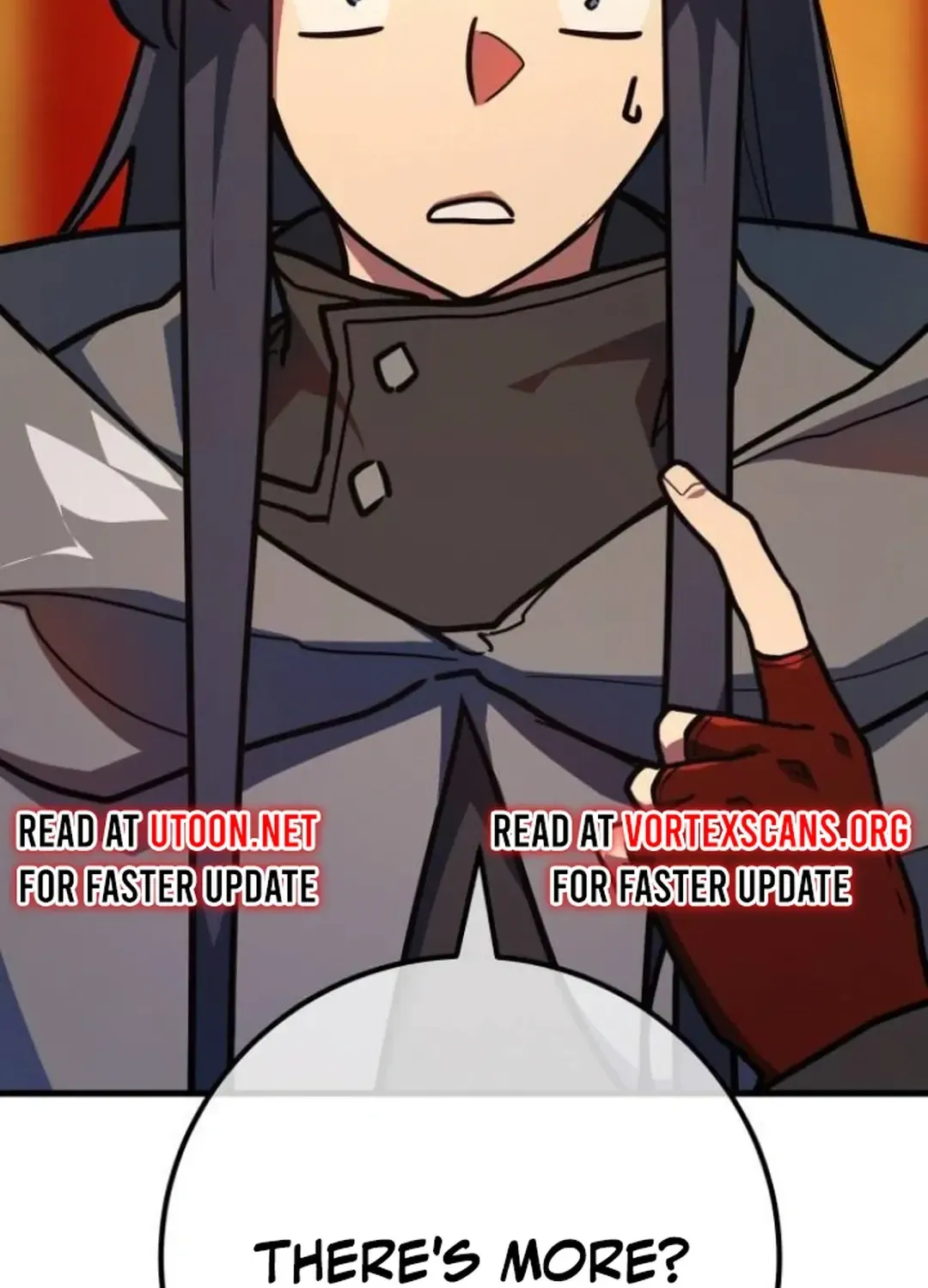 World’s Strongest Troll (The Game’s Top Troll) Chapter 115 page 61 - 