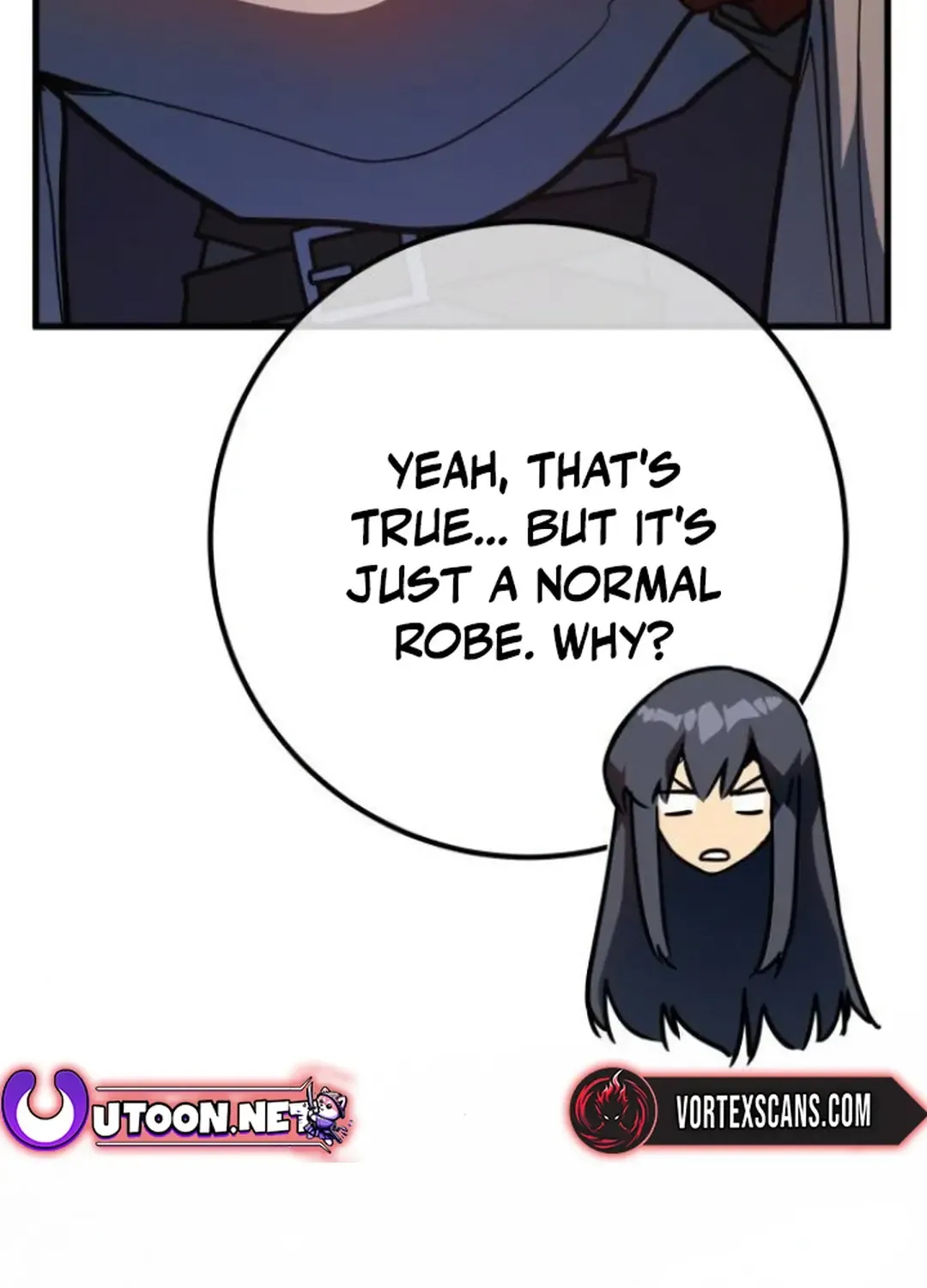 World’s Strongest Troll (The Game’s Top Troll) Chapter 115 page 64 - 