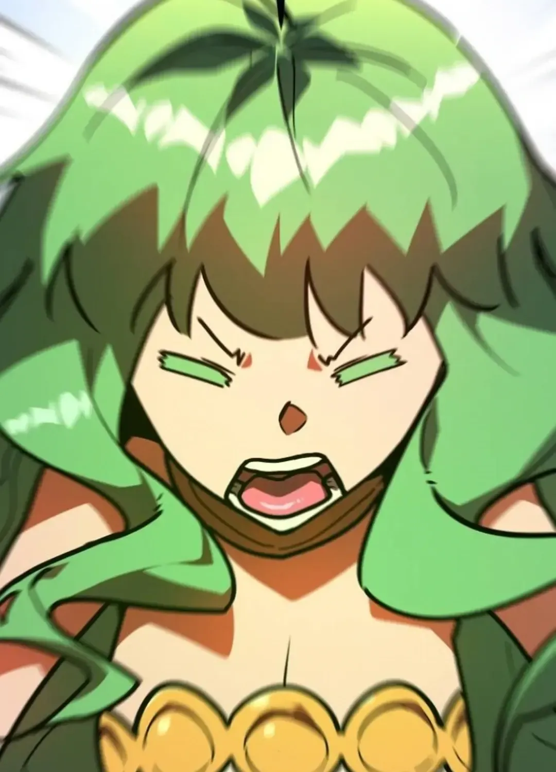 World’s Strongest Troll (The Game’s Top Troll) Chapter 115 page 82 - 
