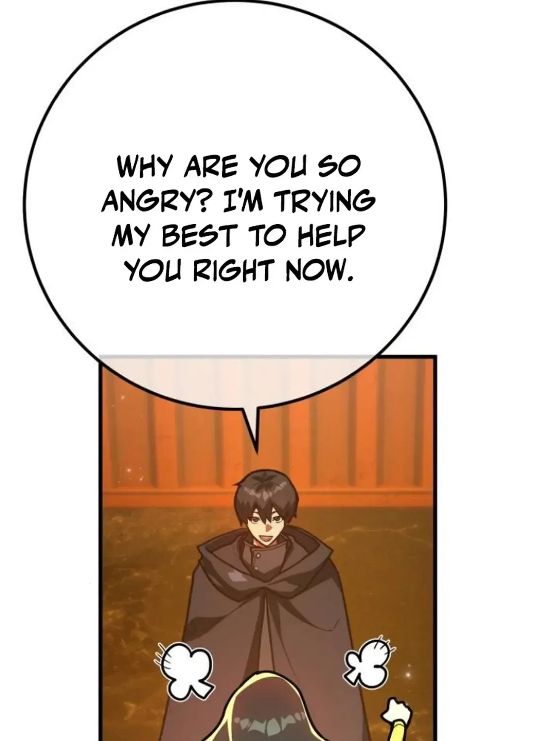 World’s Strongest Troll (The Game’s Top Troll) Chapter 115 page 85 - 