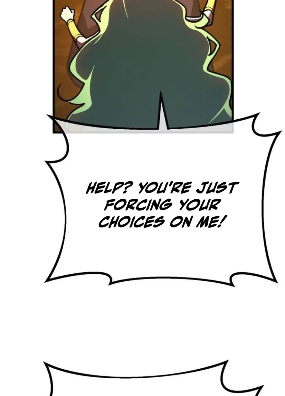 World’s Strongest Troll (The Game’s Top Troll) Chapter 115 page 86 - 