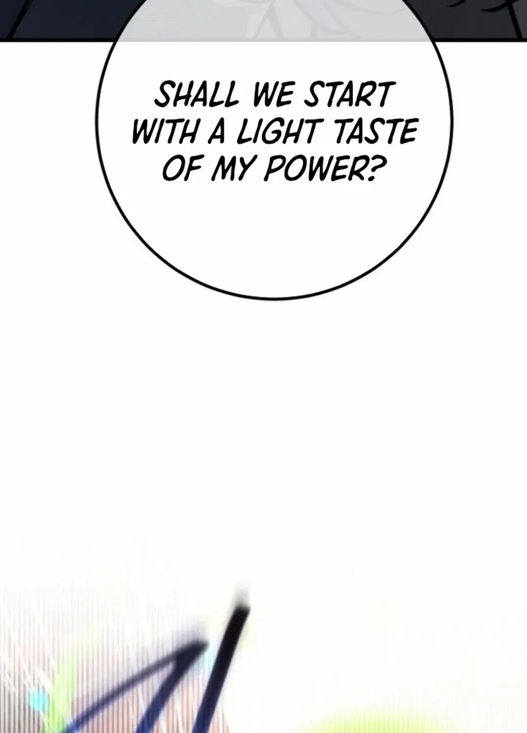 World’s Strongest Troll (The Game’s Top Troll) Chapter 116 page 11 - 