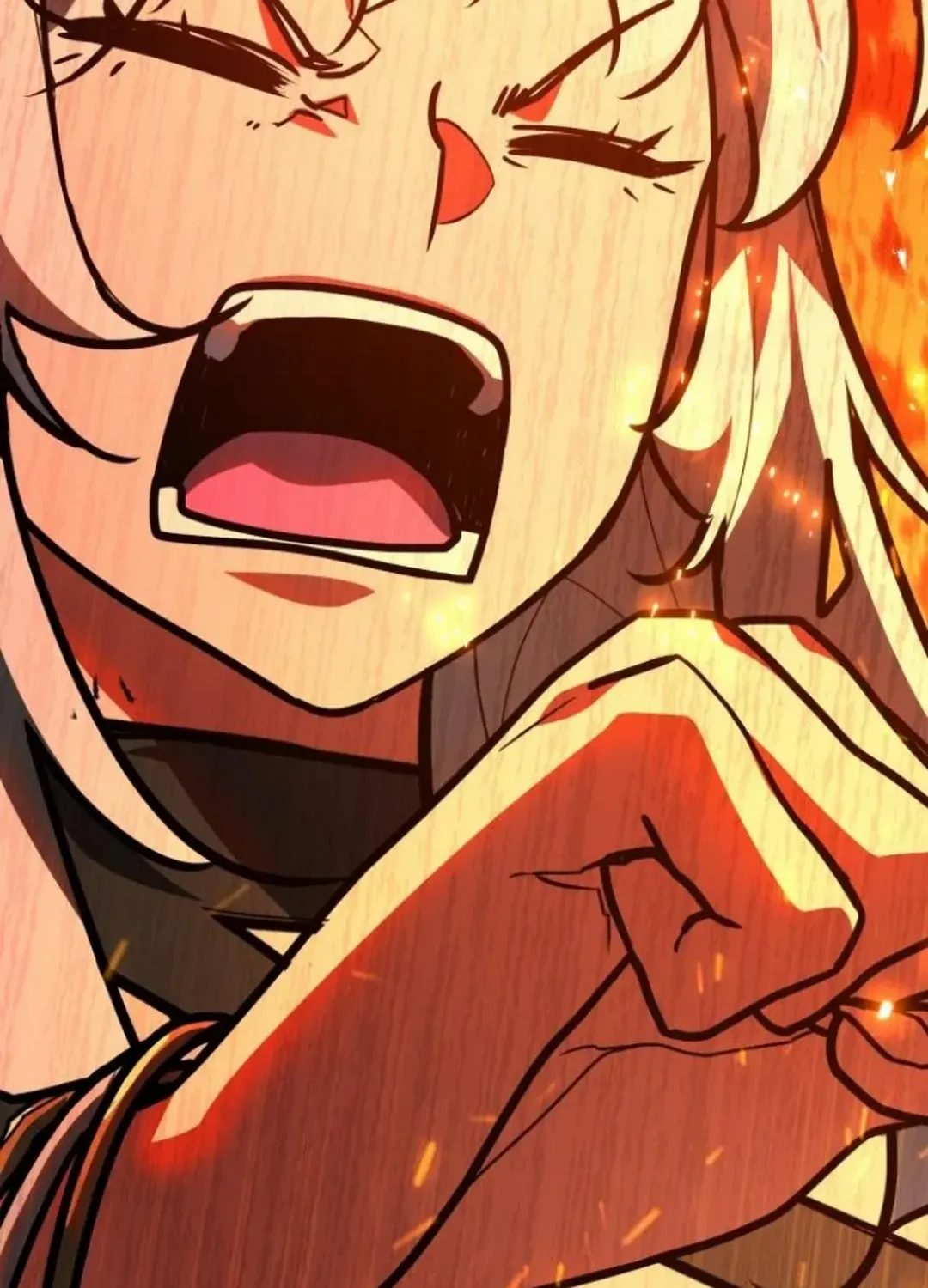 World’s Strongest Troll (The Game’s Top Troll) Chapter 116 page 116 - 