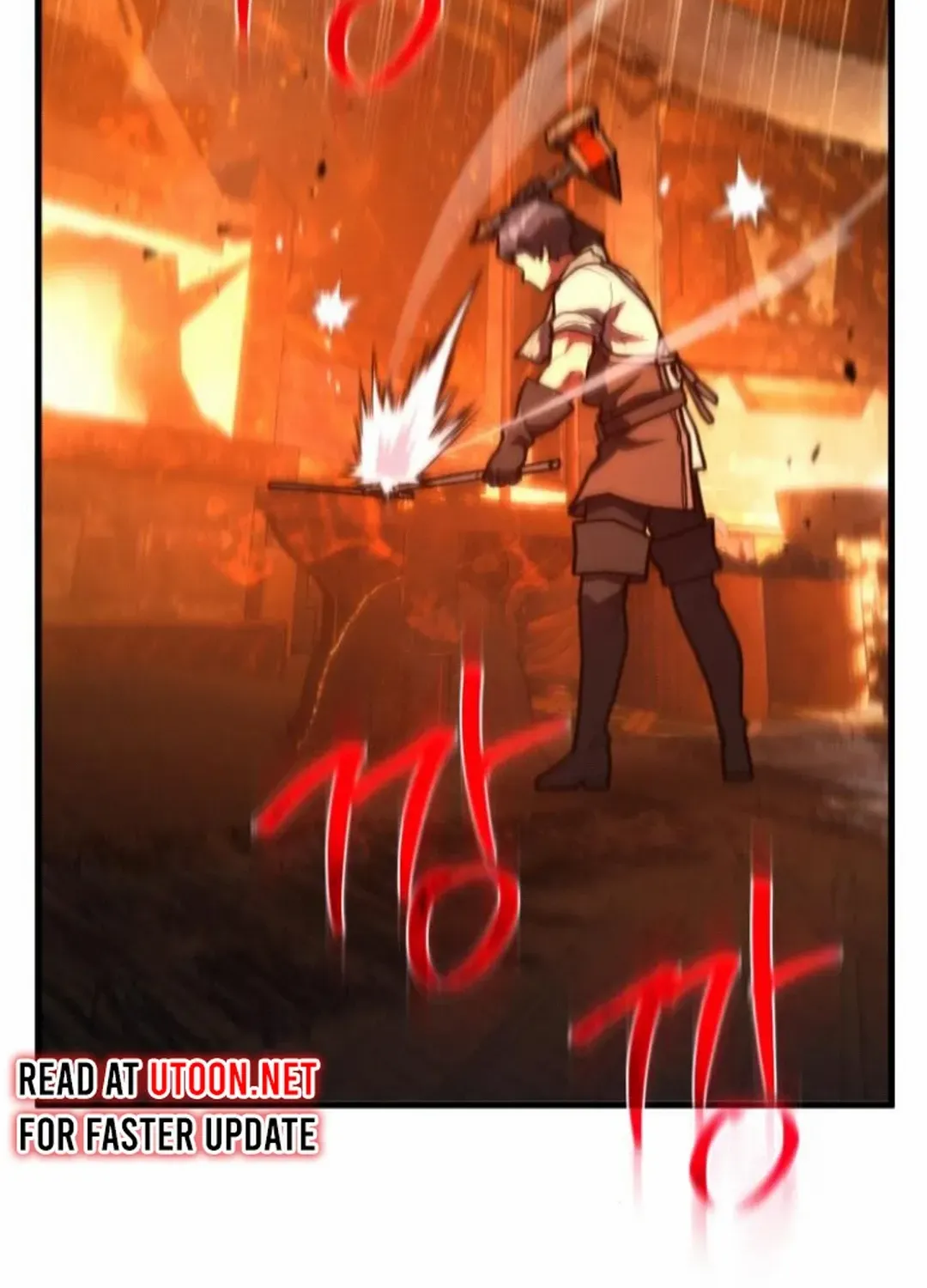 World’s Strongest Troll (The Game’s Top Troll) Chapter 116 page 137 - 