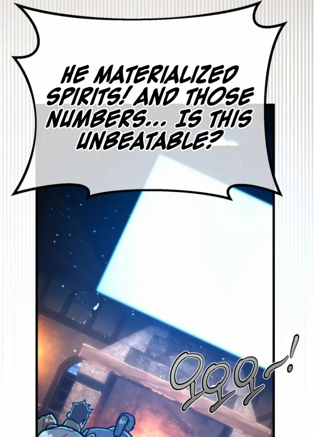 World’s Strongest Troll (The Game’s Top Troll) Chapter 116 page 15 - 