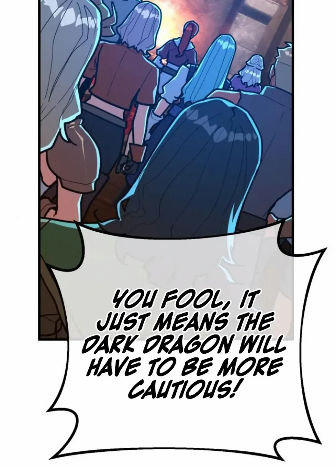 World’s Strongest Troll (The Game’s Top Troll) Chapter 116 page 16 - 