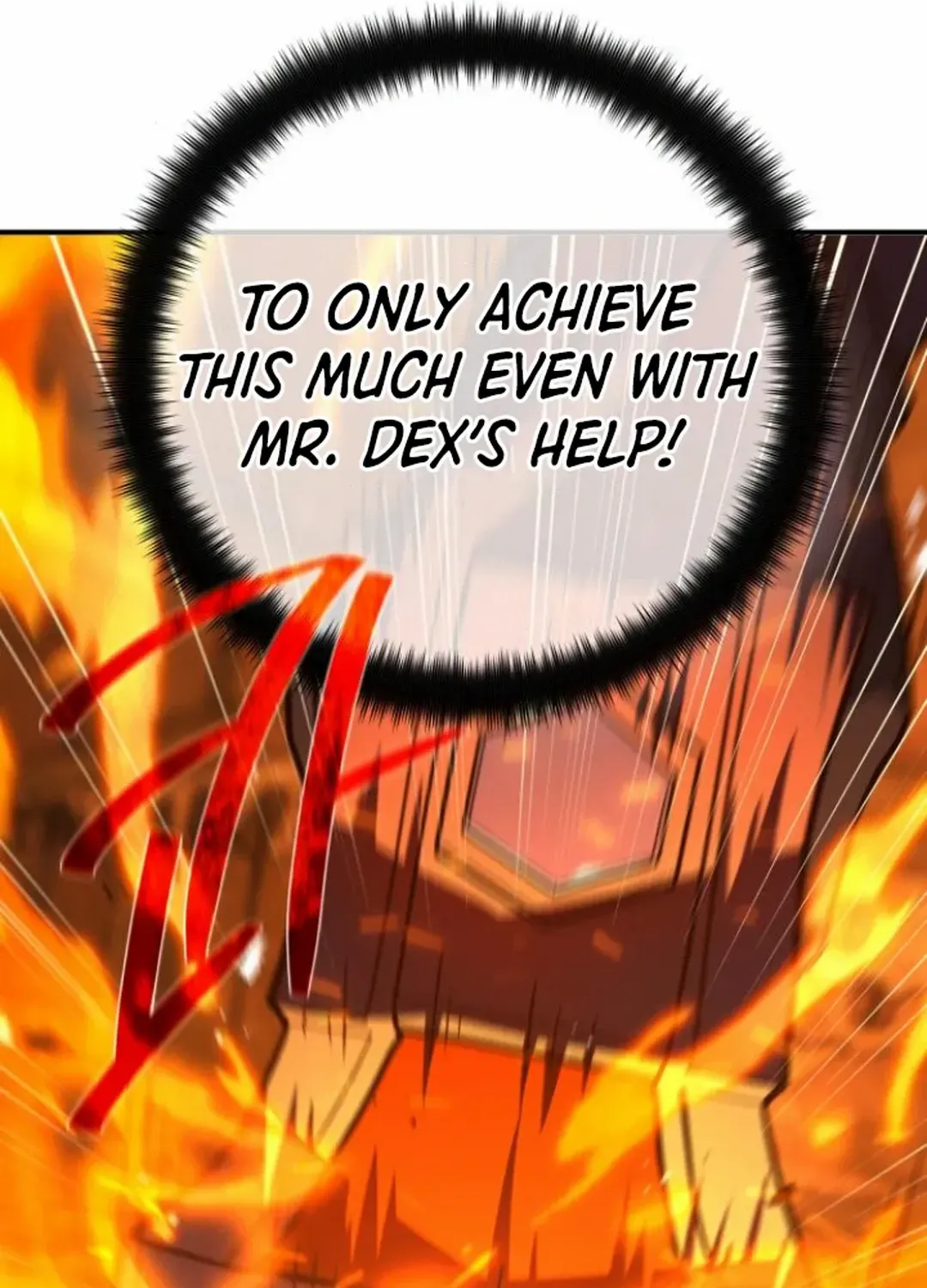 World’s Strongest Troll (The Game’s Top Troll) Chapter 116 page 158 - 