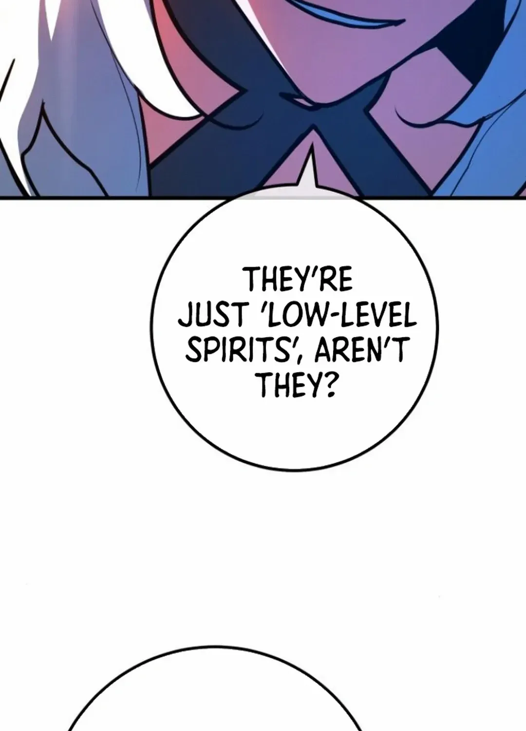 World’s Strongest Troll (The Game’s Top Troll) Chapter 116 page 18 - 