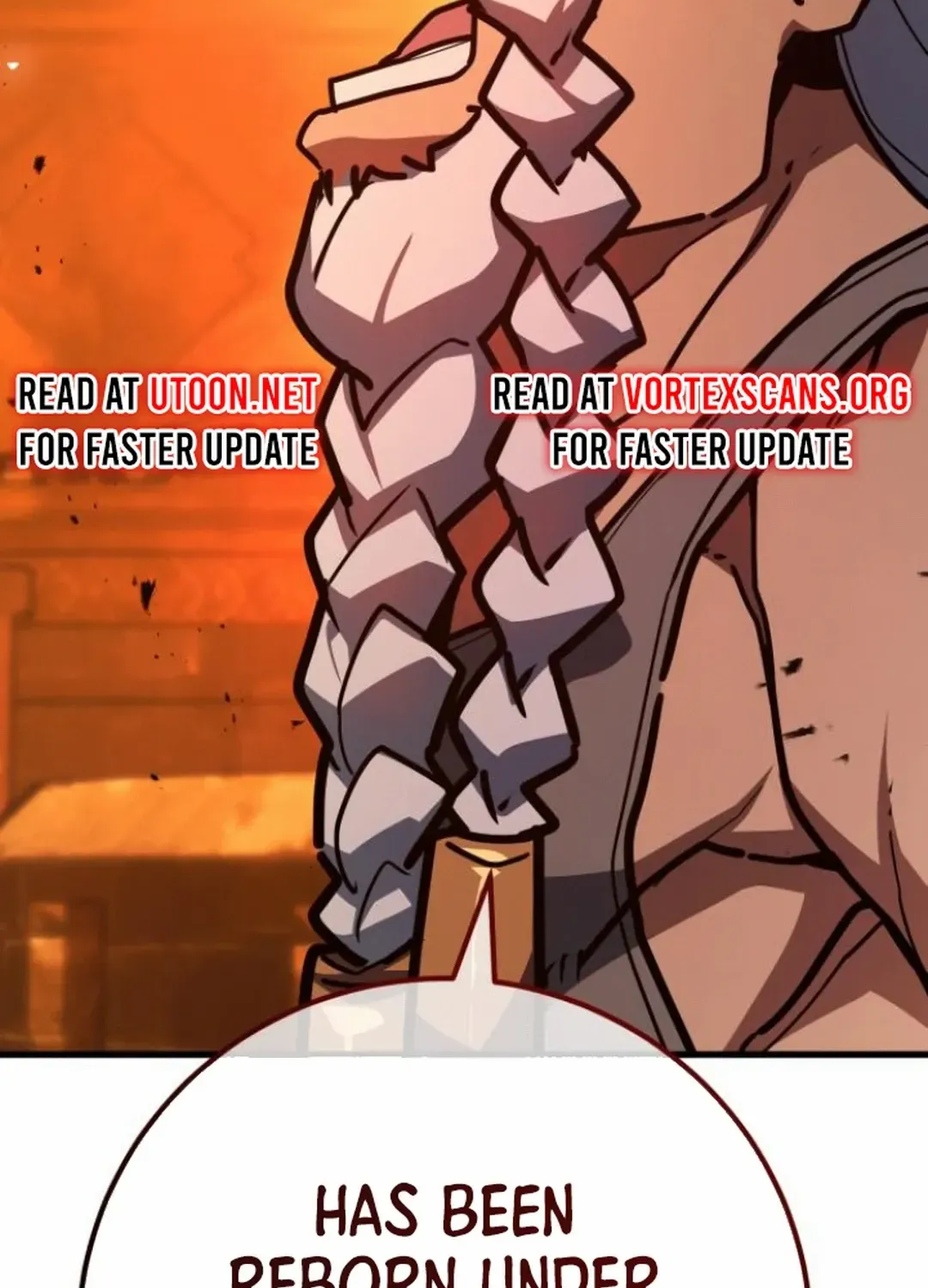 World’s Strongest Troll (The Game’s Top Troll) Chapter 116 page 198 - 