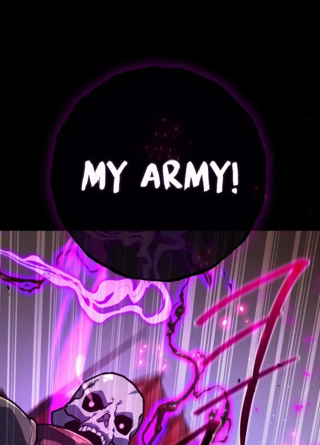 World’s Strongest Troll (The Game’s Top Troll) Chapter 116 page 22 - 
