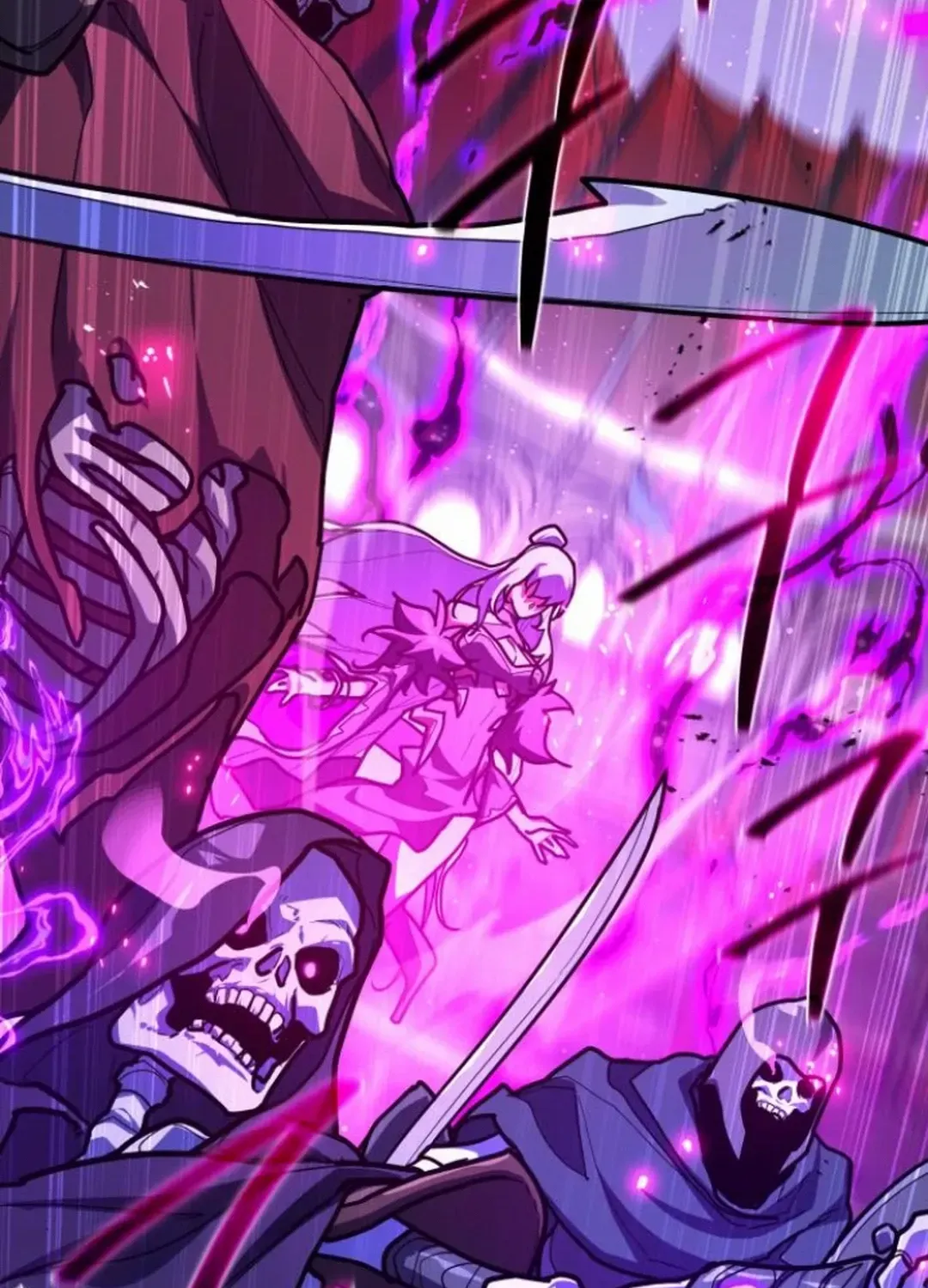 World’s Strongest Troll (The Game’s Top Troll) Chapter 116 page 23 - 