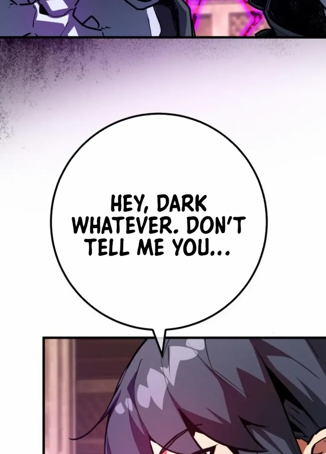 World’s Strongest Troll (The Game’s Top Troll) Chapter 116 page 30 - 