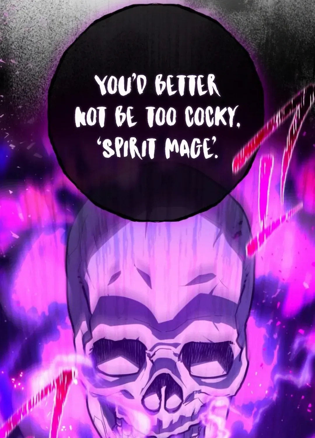 World’s Strongest Troll (The Game’s Top Troll) Chapter 116 page 34 - 