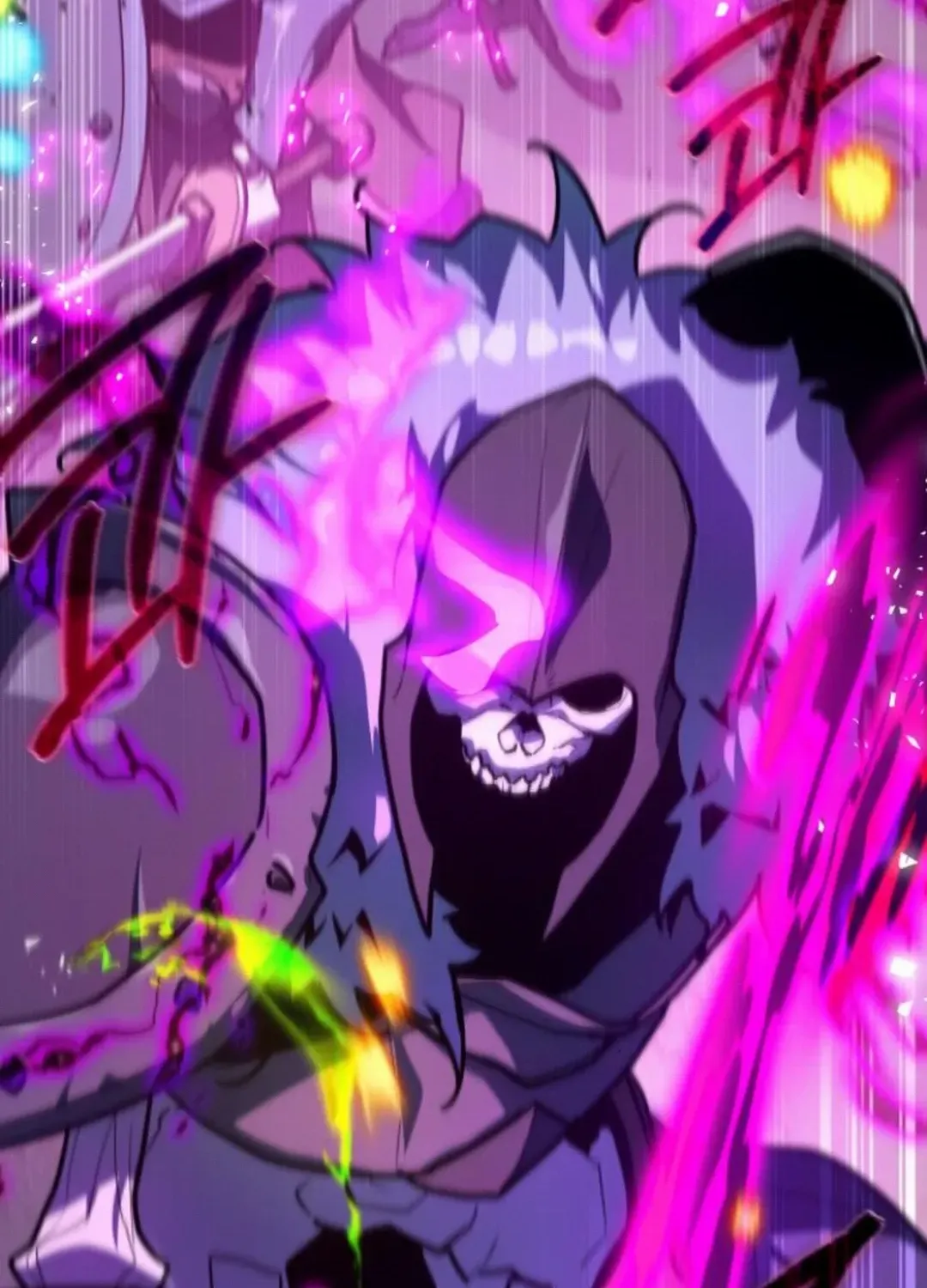 World’s Strongest Troll (The Game’s Top Troll) Chapter 116 page 39 - 