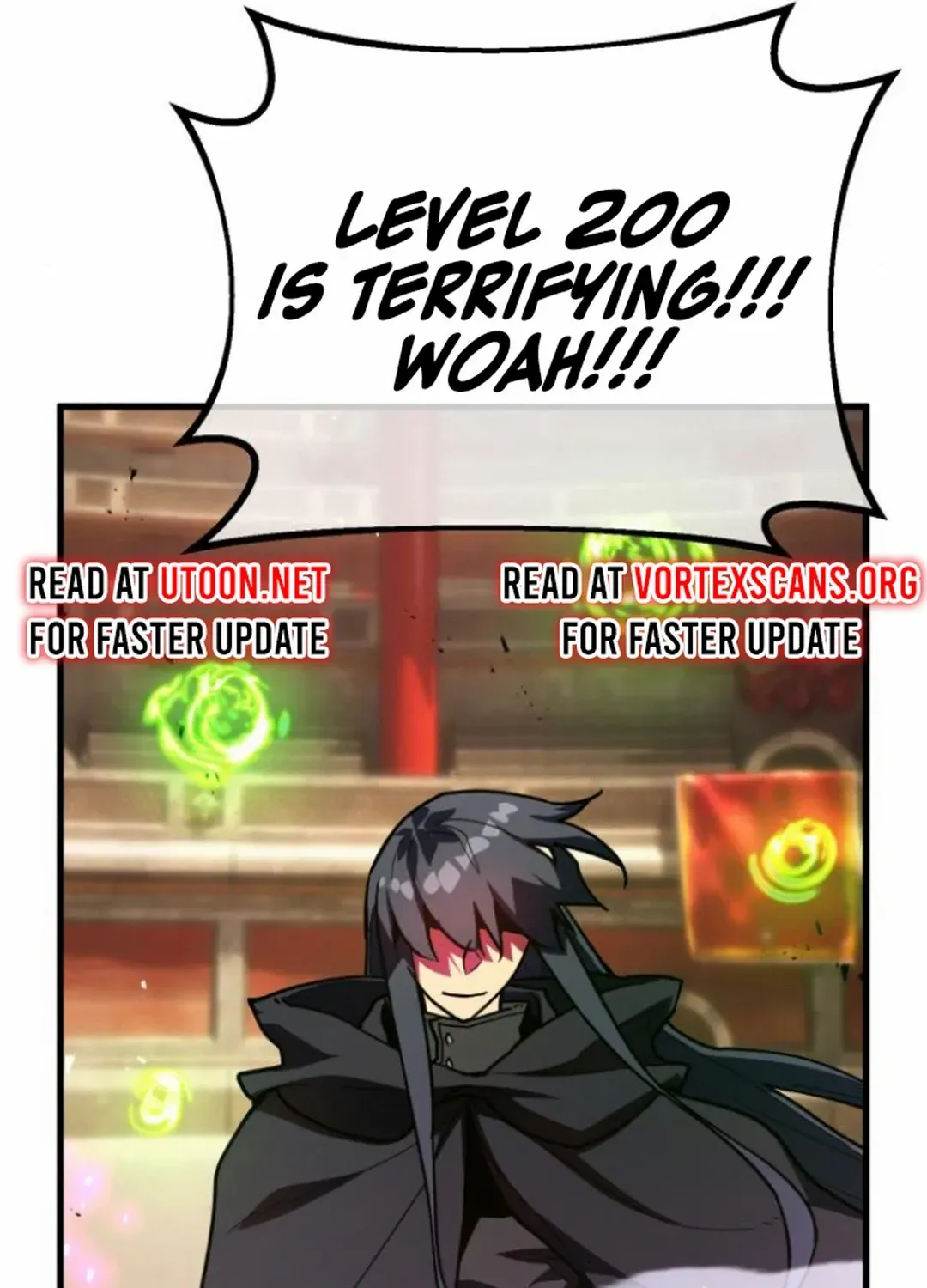 World’s Strongest Troll (The Game’s Top Troll) Chapter 116 page 43 - 