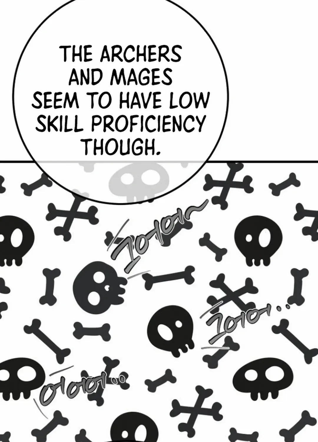 World’s Strongest Troll (The Game’s Top Troll) Chapter 116 page 54 - 