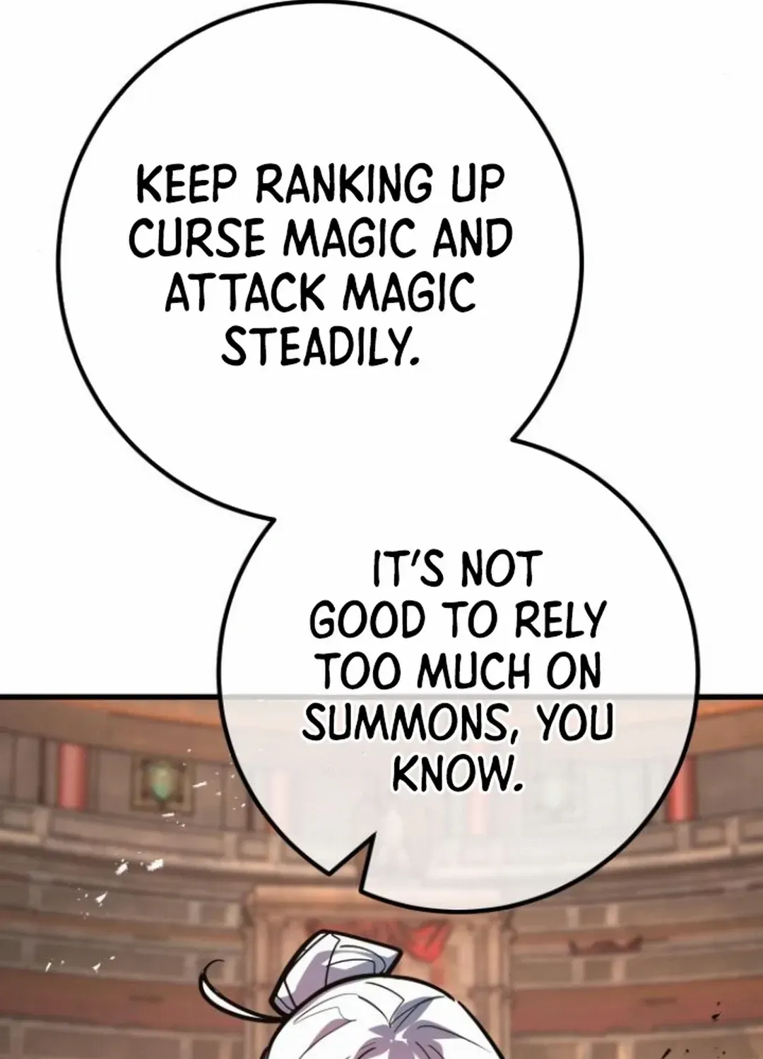 World’s Strongest Troll (The Game’s Top Troll) Chapter 116 page 57 - 