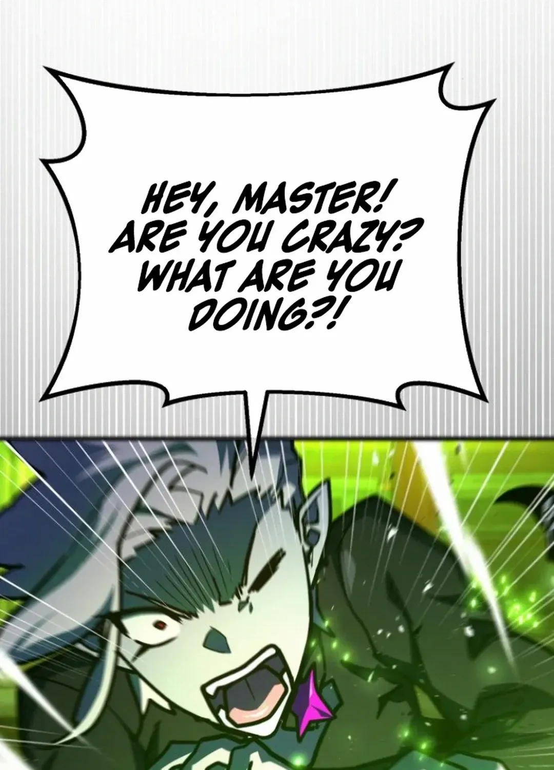 World’s Strongest Troll (The Game’s Top Troll) Chapter 116 page 83 - 