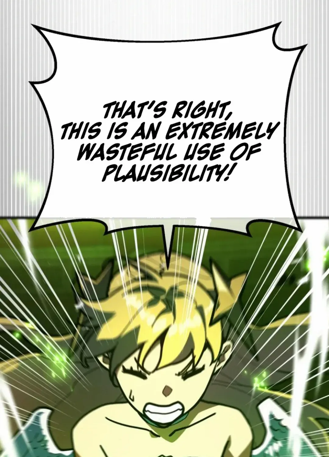 World’s Strongest Troll (The Game’s Top Troll) Chapter 116 page 85 - 