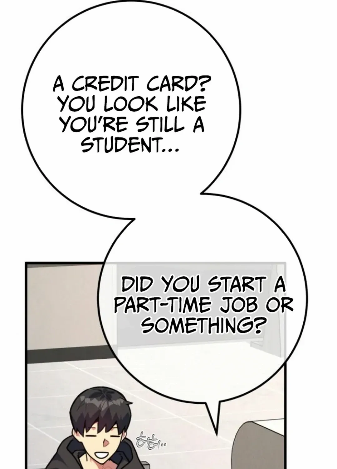 World’s Strongest Troll (The Game’s Top Troll) Chapter 117 page 120 - 