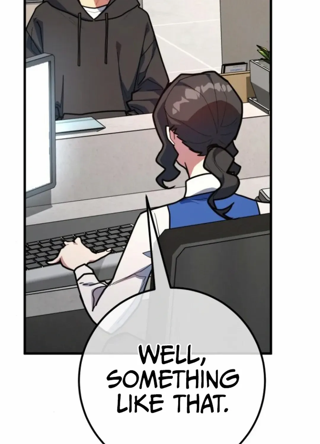 World’s Strongest Troll (The Game’s Top Troll) Chapter 117 page 121 - 