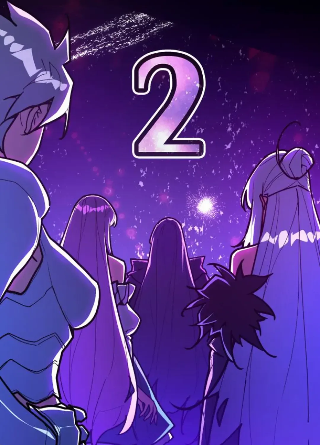 World’s Strongest Troll (The Game’s Top Troll) Chapter 117 page 16 - 