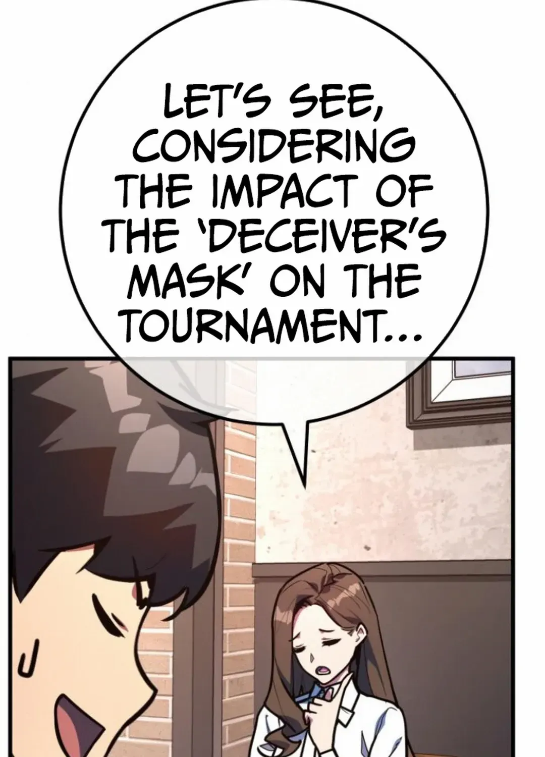 World’s Strongest Troll (The Game’s Top Troll) Chapter 117 page 153 - 