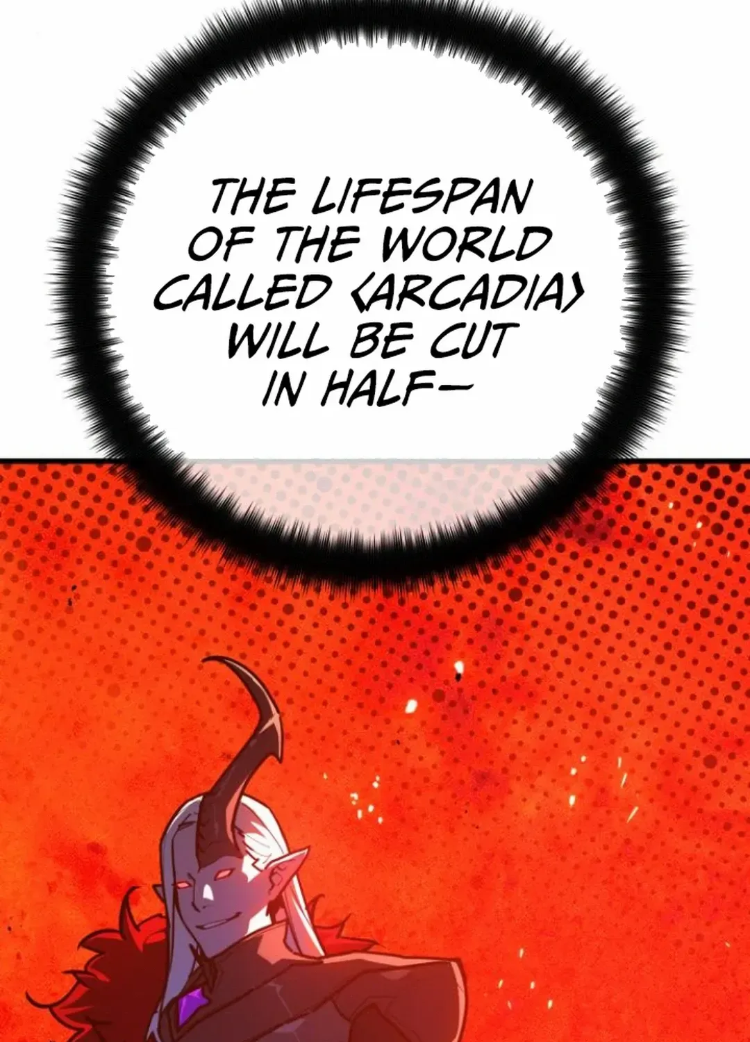 World’s Strongest Troll (The Game’s Top Troll) Chapter 117 page 169 - 