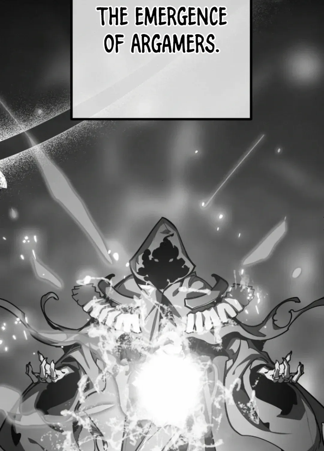 World’s Strongest Troll (The Game’s Top Troll) Chapter 117 page 20 - 