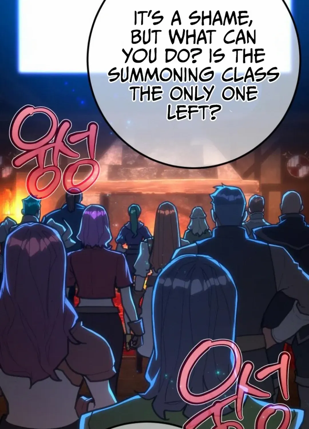 World’s Strongest Troll (The Game’s Top Troll) Chapter 117 page 215 - 