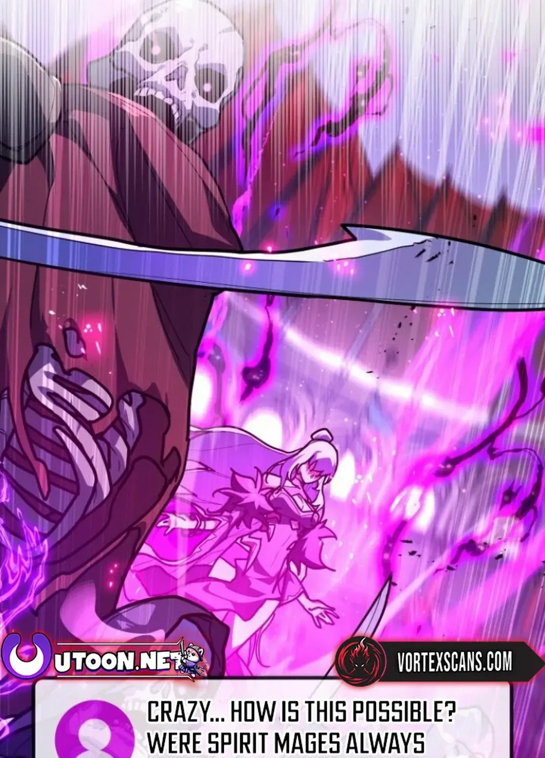 World’s Strongest Troll (The Game’s Top Troll) Chapter 117 page 36 - 