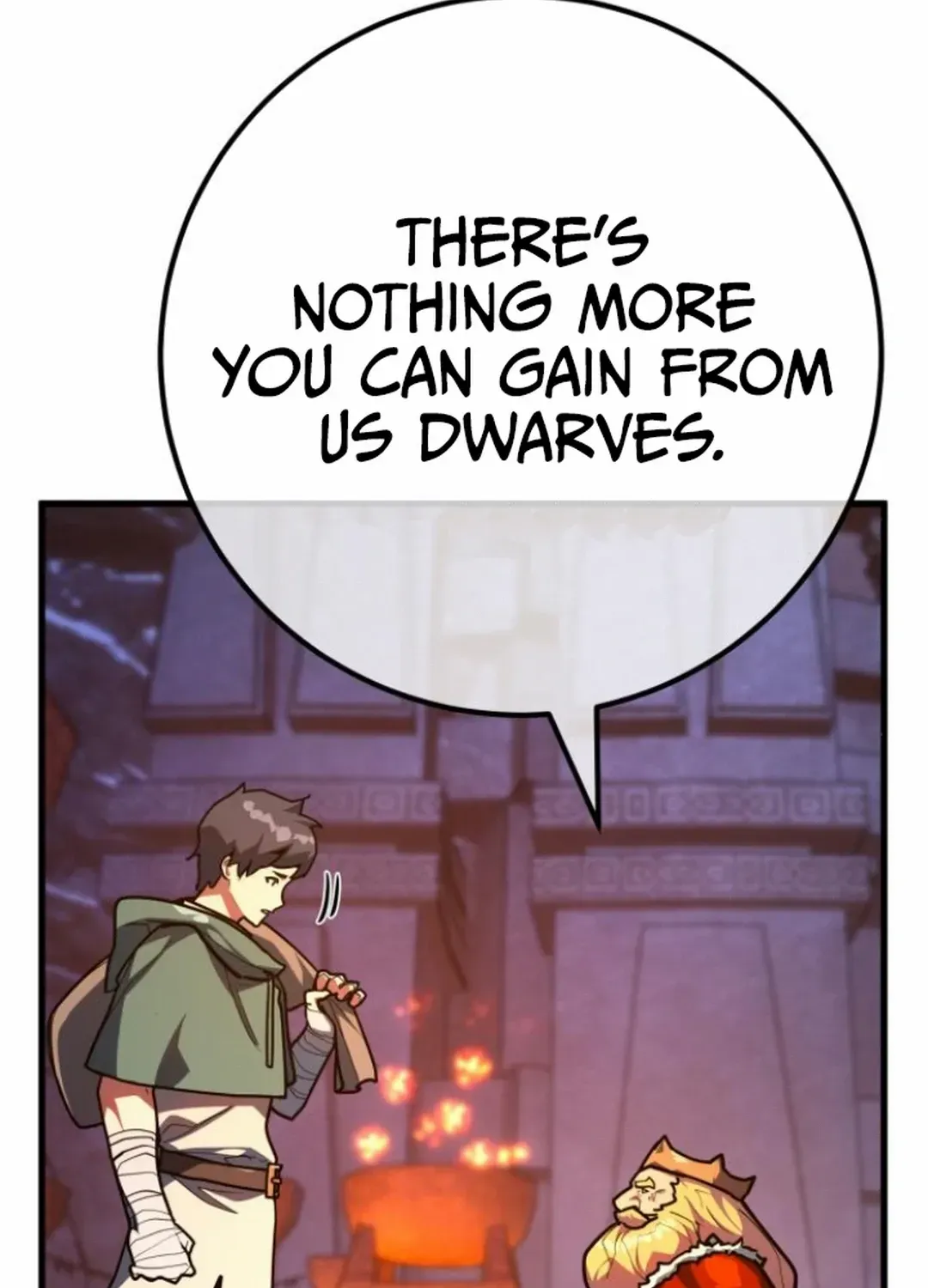 World’s Strongest Troll (The Game’s Top Troll) Chapter 117 page 60 - 
