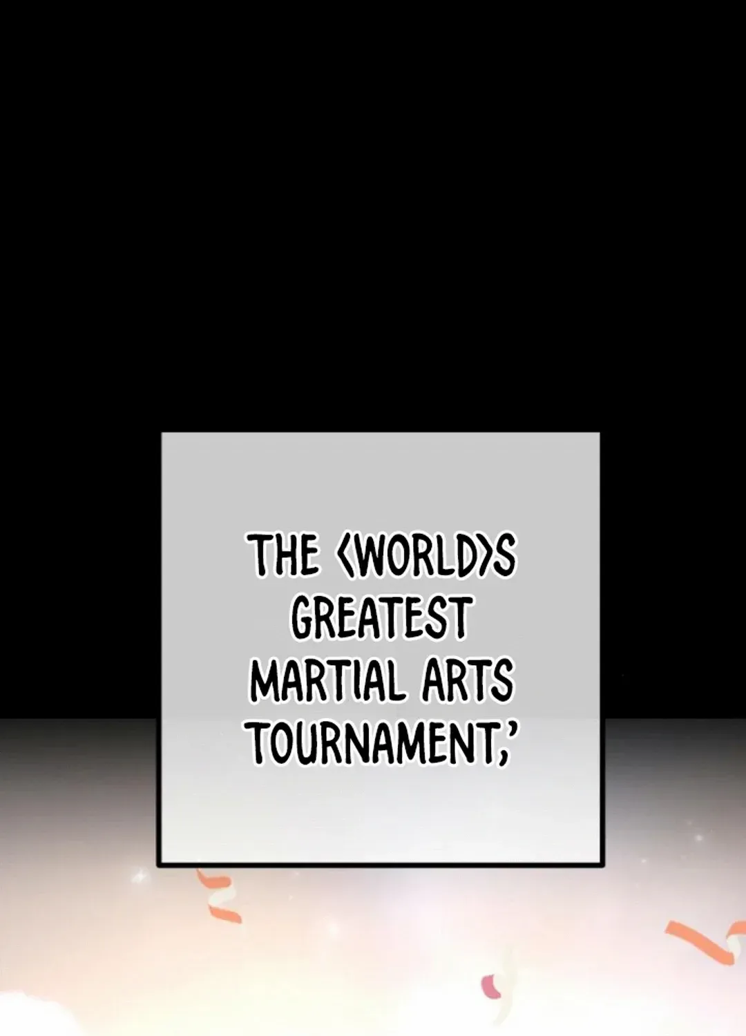 World’s Strongest Troll (The Game’s Top Troll) Chapter 117 page 9 - 