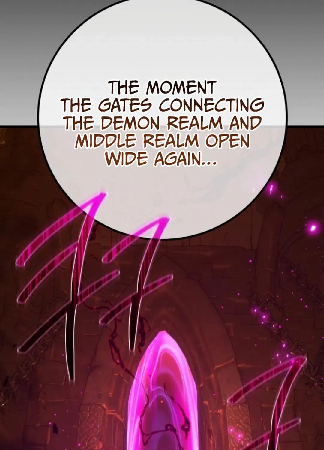 World’s Strongest Troll (The Game’s Top Troll) Chapter 117 page 88 - 