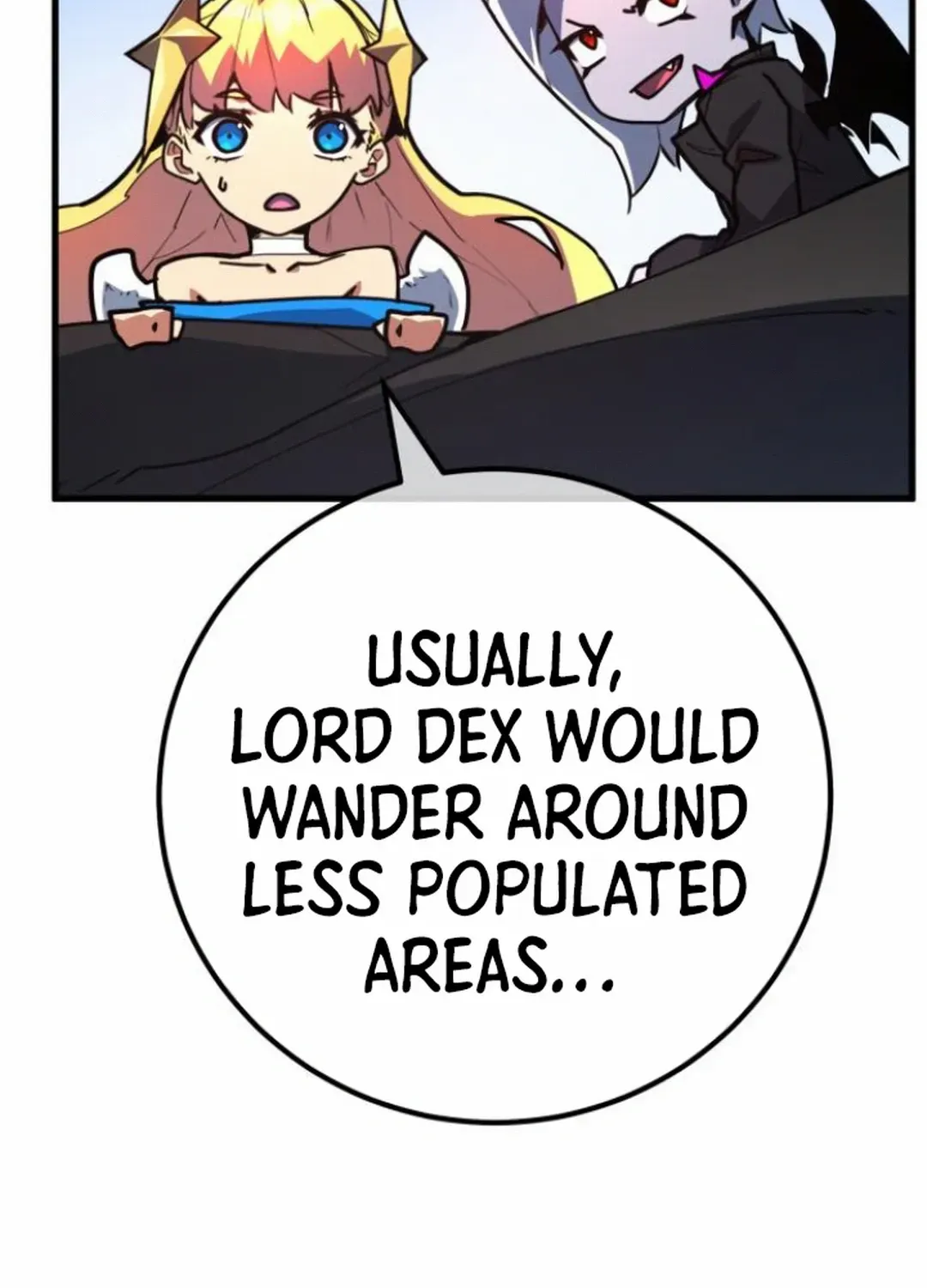 World’s Strongest Troll (The Game’s Top Troll) Chapter 118 page 126 - 