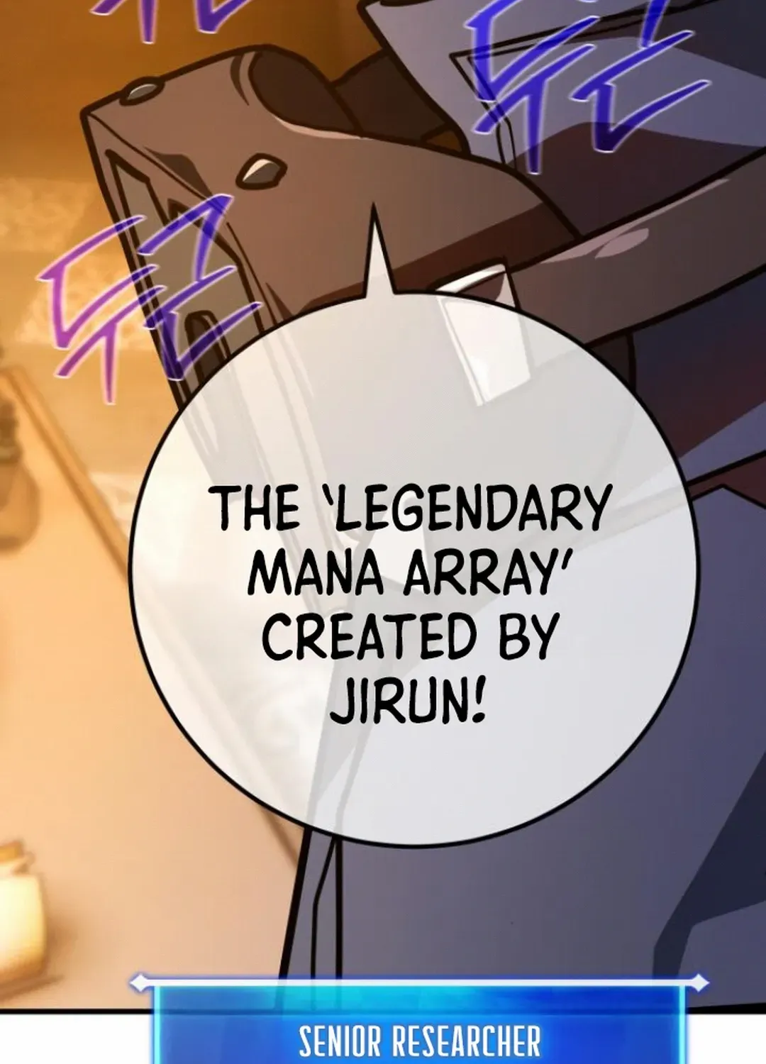 World’s Strongest Troll (The Game’s Top Troll) Chapter 118 page 138 - 