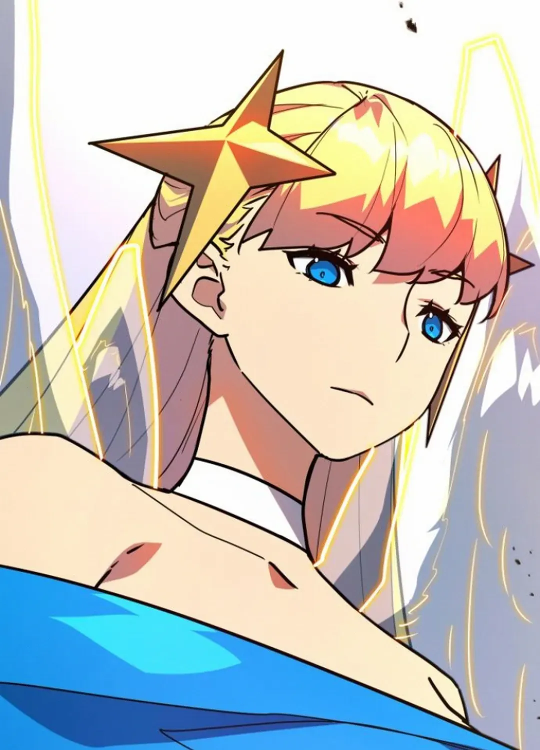 World’s Strongest Troll (The Game’s Top Troll) Chapter 118 page 16 - 